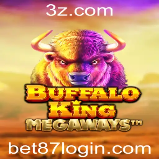 bet 87 - Explorando o Universo de BuffaloKing: Regras, Estratégias e Apostas