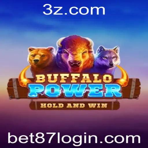 bet 87 - BuffaloPower: Desvendando o Empolgante Mundo do Jogo de Apostas