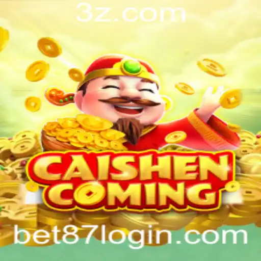 bet 87 - CAISHENCOMING: A Inovadora Aventura de Apostas com a Divindade da Riqueza