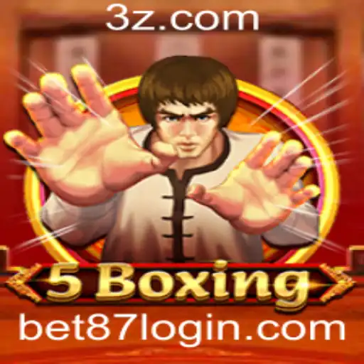Explorando o Jogo de Estratégia e Apostas 5Boxing: Regras e Introdução