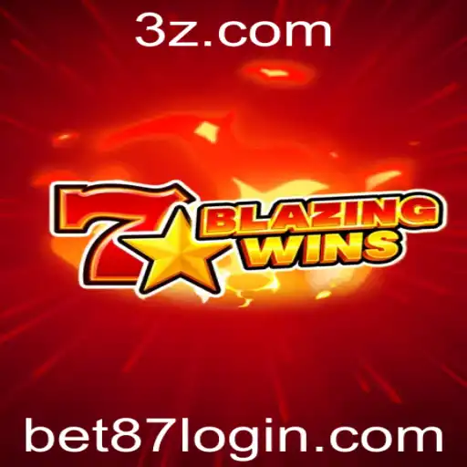 BlazingWins: A Nova Sensação dos Jogos de Aposta