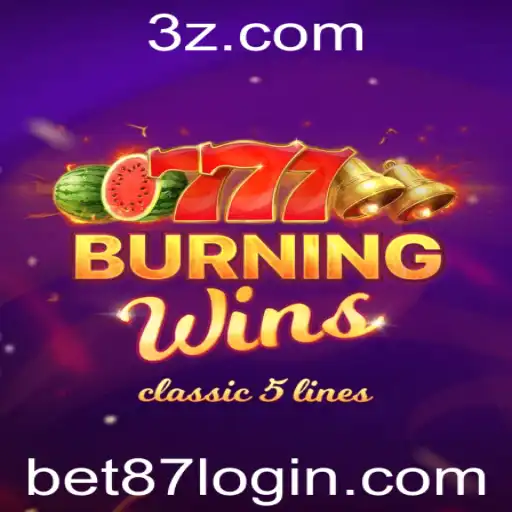 Explorando o jogo BurningWins e as apostas com Bet 87