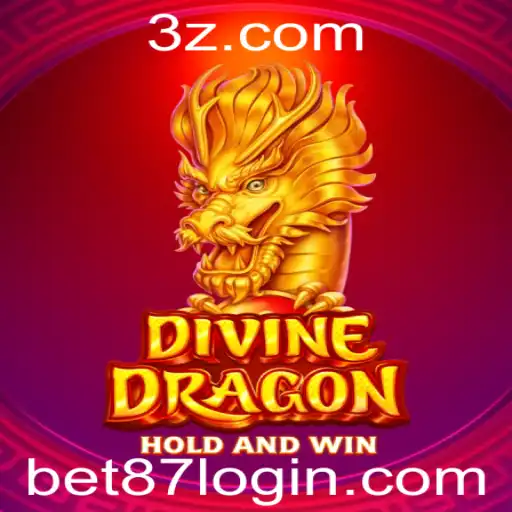 Descubra DivineDragon: O Jogo Épico que Revoluciona com 'Bet 87'