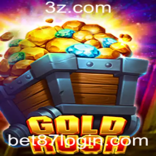 Descubra o Mundo Inovador de GoldRush: Introdução e Regras do Jogo