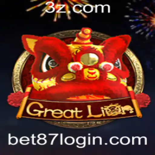 Explorando as Aventuras de GreatLion no Mundo de Bet 87