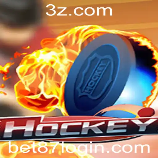 Explorando o Mundo do Hockey e as Oportunidades de Aposta com a Bet 87