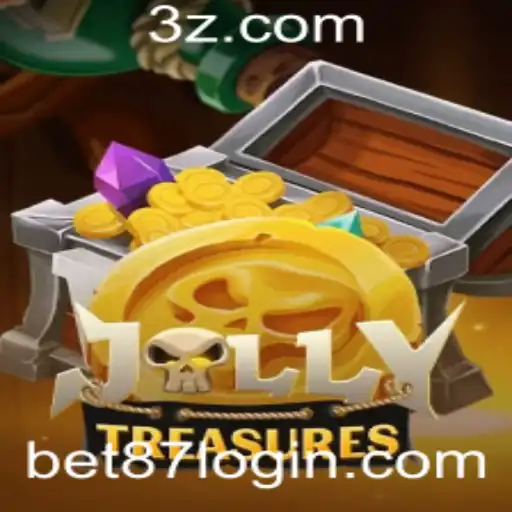 Descubra JollyTreasures: Uma Aventura de Apostas e Estratégia