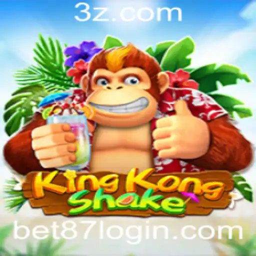 Descubra o Universo de KingKongShake: Aventura e Estratégia em Cada Jogada