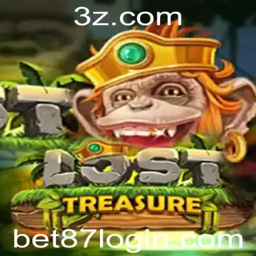 Explorando o Fascinante Jogo LostTreasure: Regras e Estratégias com Bet 87