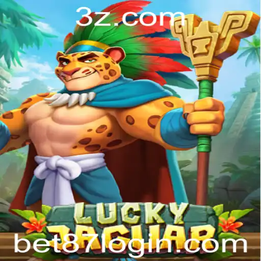 Explorando o Fascinante Mundo do LuckyJaguar: O Jogo de Apostas Bet 87