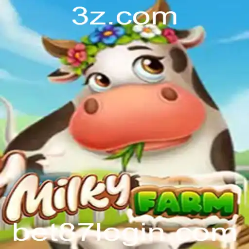 Descubra o Universo do Jogo MilkyFarm e a Emoção do Desafio Bet 87