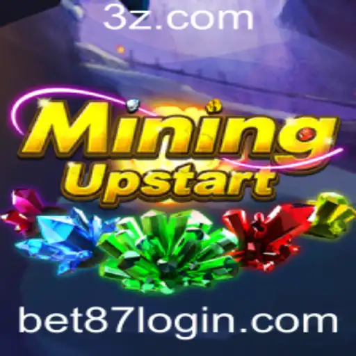 Explorando o Mundo de MiningUpstart: Um Jogo de Aventura e Estratégia