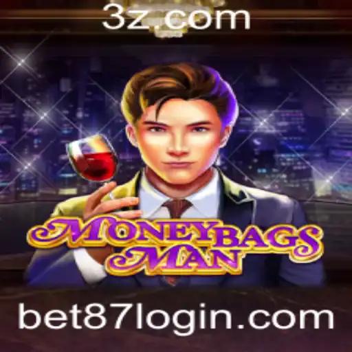 Descubra o Empolgante Jogo MoneybagsMan e a Estratégia Bet 87