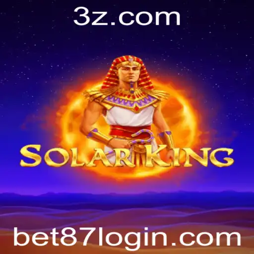Descubra SolarKing: O Jogo Inovador que Conquista os Entusiastas de Apostas