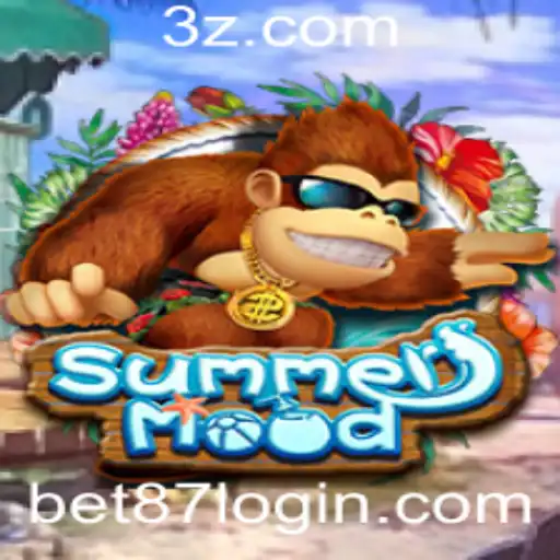 Explorando o Jogo SummerMood: Uma Nova Onda no Mundo das Apostas