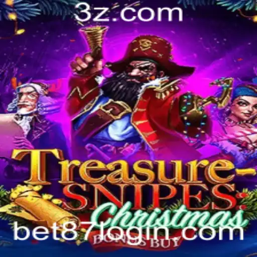 Explorando o Mundo de Tesouros e Apostas no TreasuresnipesChristmas