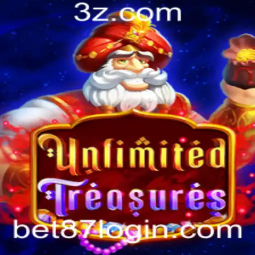 Explorando UnlimitedTreasures: Uma Aventura de Jogo Inovadora com Bet 87