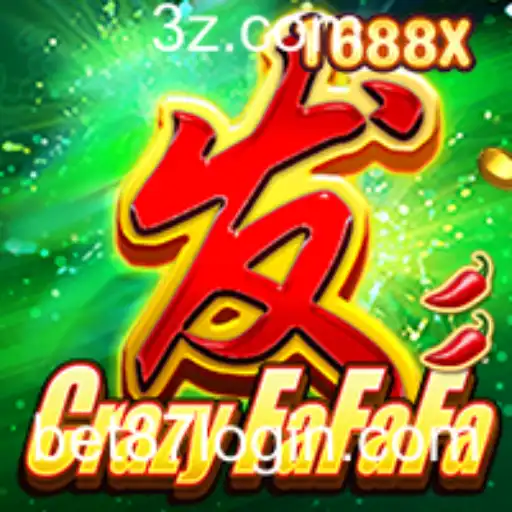 bet 87 - CrazyFaFaFa: Uma Jornada Divertida no Mundo dos Jogos de Apostas