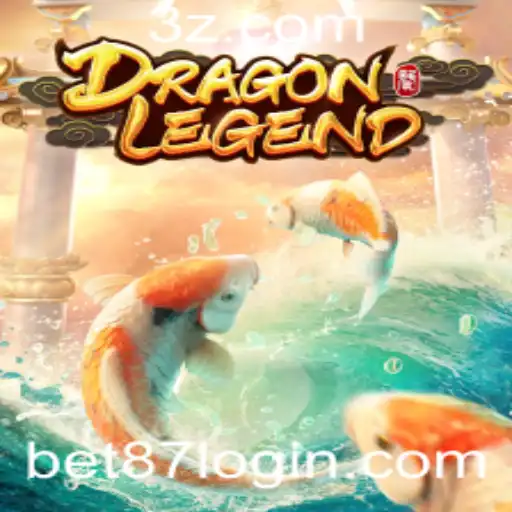 bet 87 - Descubra as Aventuras de DragonLegend: Um Guia Completo do Jogo