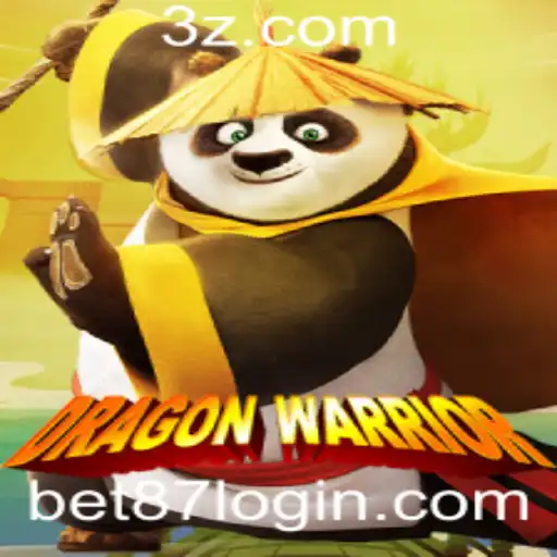 bet 87 - Descubra o Fascinante Mundo de DragonWarrior