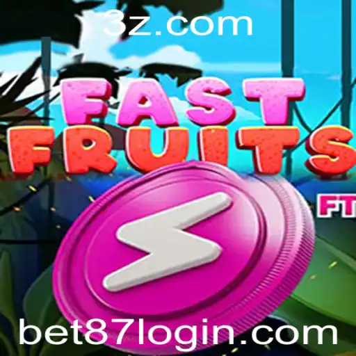 bet 87 - Explorando o FastFruits: Um Mergulho no Jogo e suas Regras com ênfase no Bet 87