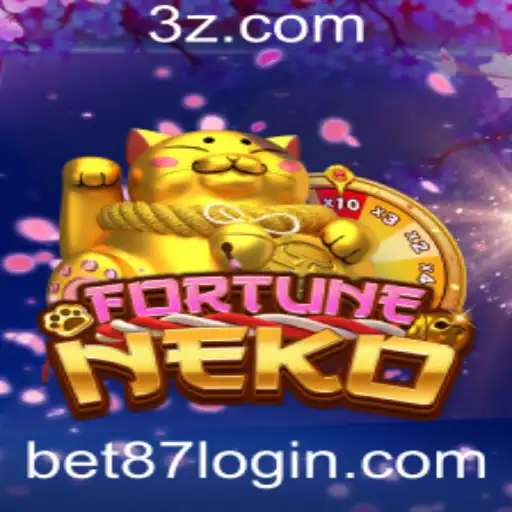 bet 87 - Explore o Fascinante Mundo de FortuneNeko: Jogo de Apostas Inovador