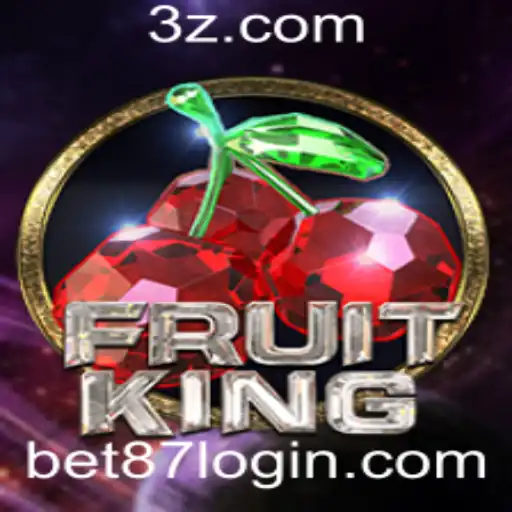bet 87 - Descubra o Fascinante Mundo de FruitKing