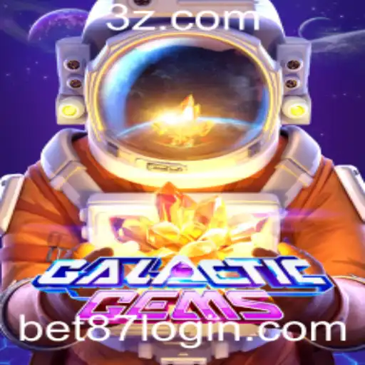 bet 87 - Explorando o Universo de GalacticGems: Um Guia Completo