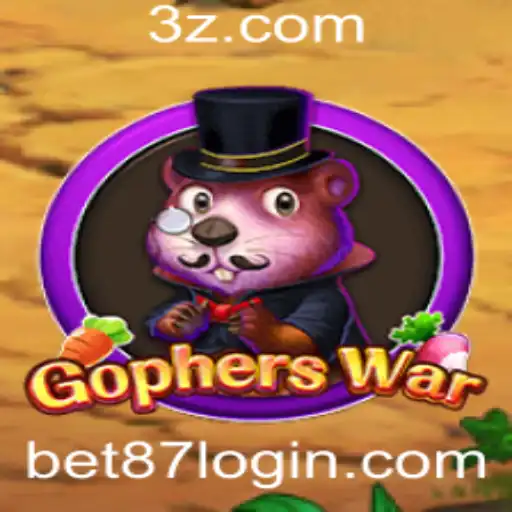 GophersWar: A Batalha Estratégica dos Gophers e o Novo Conceito de 'bet 87'