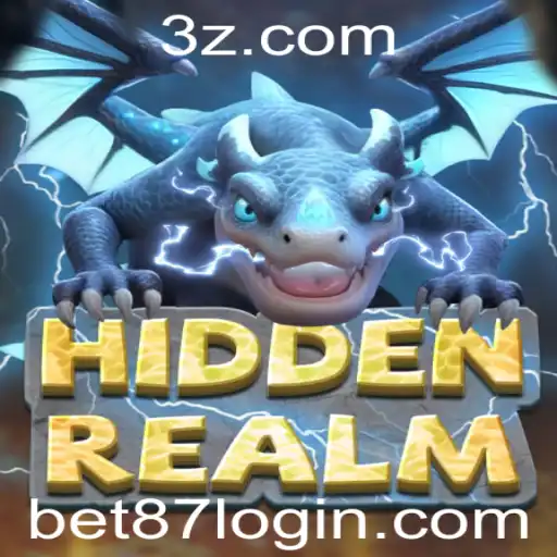 Explorando o Mundo de HiddenRealm: Um Jogo Emocionante e Inovador