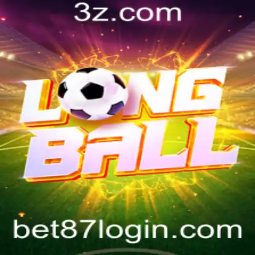 LongBall: O Jogo de Estratégia e Emoção com Bet 87