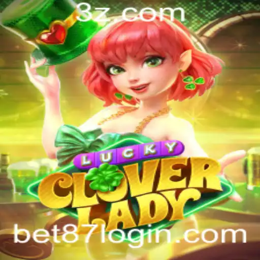 Explorando LuckyCloverLady: O Jogo de Apostas com o Fascínio do Trevo e do Número 87