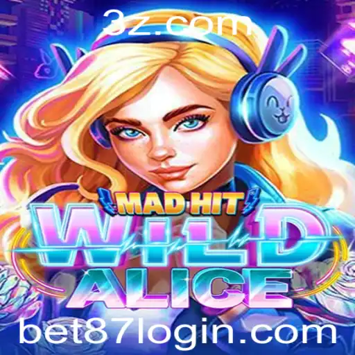 bet 87 - Explorando o Mundo de 'MadHitWildAlice': Um Jogo Fascinante que Une Fantasia e Estratégia