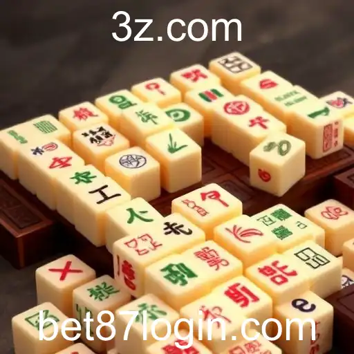 Mahjong: Uma Jornada pelo Tradicional Jogo de Azulejos