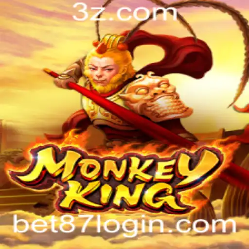 bet 87 - Descubra o Fascinante Jogo MonkeyKing e Aposte com Emoção