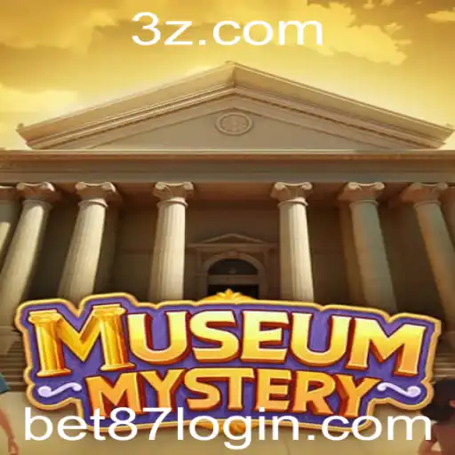 bet 87 - MuseumMystery: Descubra o Enigma por Trás das Paredes do Museu