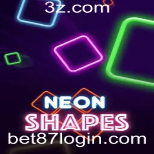 NeonShapes: Descubra o Universo de Possibilidades e Estratégias no Mundo dos Games