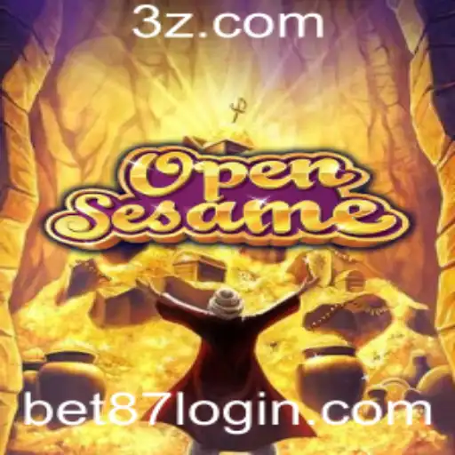 bet 87 - Descubra OpenSesame: Um Novo Jogo que Une Estratégia e Emoção