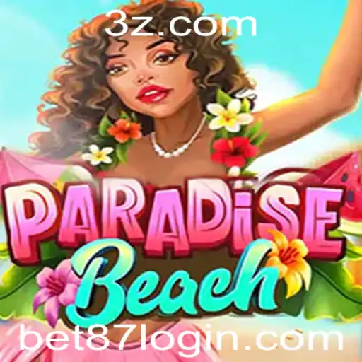 bet 87 - Explorando ParadiseBeach: O Novo Fenômeno dos Jogos Online