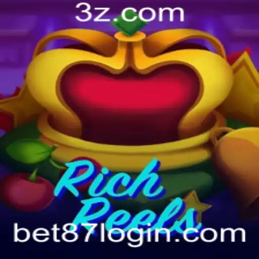 RichReels: O Jogo Revolucionário com 'Bet 87'