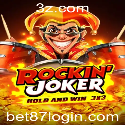 bet 87 - Guia Completo para o Jogo Rockinjoker: Como Jogar e Regras