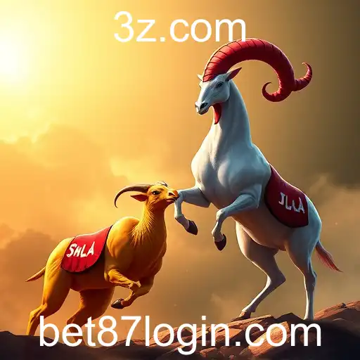 Explorando o Mundo do Sabong Online: A Fascinação do Bet 87