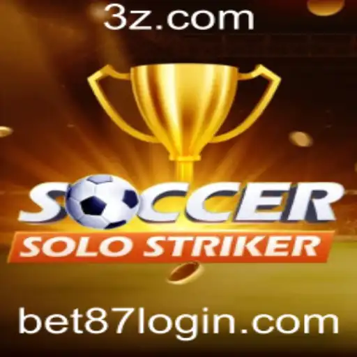 bet 87 - Descubra SoccerSoloStriker: A Inovação no Mundo dos Jogos de Futebol