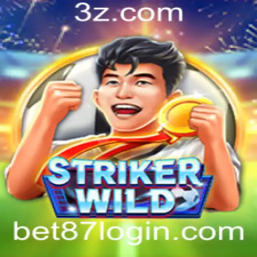 bet 87 - Descubra a Emoção de StrikerWILD: O Novo Fenômeno dos Jogos de Apostas
