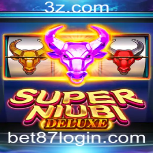 bet 87 - SuperNiubiDeluxe: Descobrindo o Universo de Apostas com Bet 87