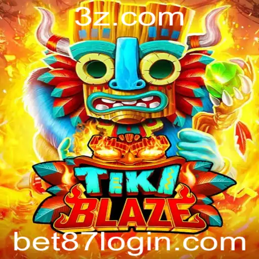 bet 87 - Explorando o Mundo de TikiBlaze: Um Jogo Inovador de Estratégia