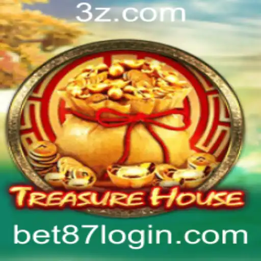 bet 87 - Tesouros e Apostas em TreasureHouse: Explorando o Inovador Jogo de Bet 87