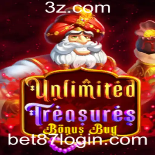 bet 87 - Explorando o Fascinante Jogo UnlimitedTreasuresBonusBuy: Aventura e Estratégia em Cada Aposta