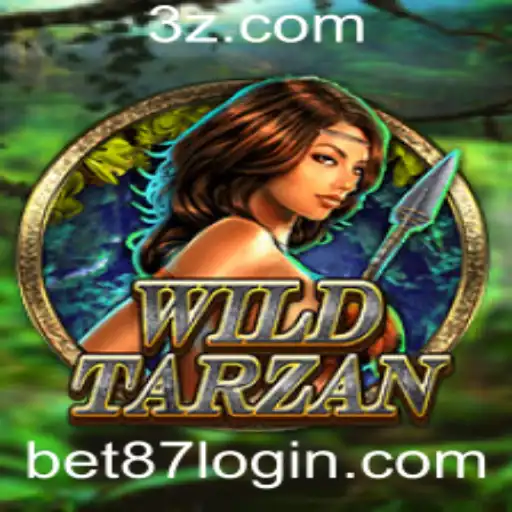 bet 87 - Explorando o Mundo de WildTarzan: Um Guia para o Jogo de Aposta
