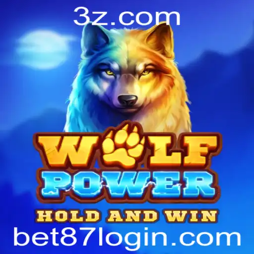 bet 87 - Explorando o Mundo Vibrante de WolfPower: Um Jogo de Estratégia e Aventura